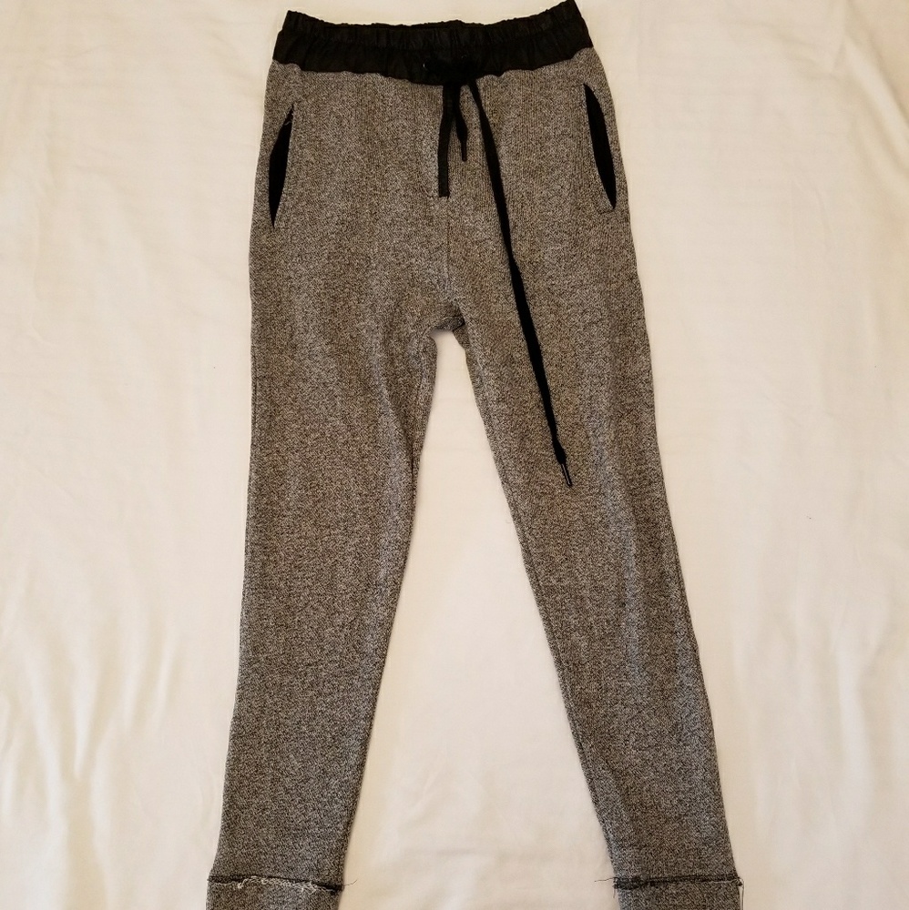 Zara Joggers